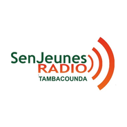 Tamba Senjeunes Radio-Logo