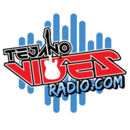 Tejano Vibes Radio-Logo