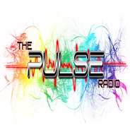The Pulse Radio Life-Logo