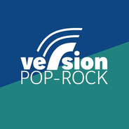 Version Pop-Rock - Radio VINCI Autoroutes-Logo