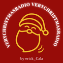 VeryChristmas Radio-Logo