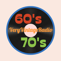 VeryVintage Radio-Logo