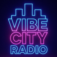 Vibe City Radio-Logo