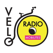 Vélo Radio-Logo