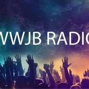 WWJB RADIO-Logo