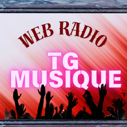 Web Radio TG MUSIQUE-Logo