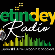 WetinDey Radio-Logo