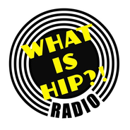 What is Hip ?! Radio-Logo