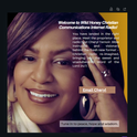 Wild Honey Christian Communications Internet Radio-Logo