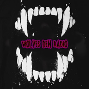 Wolves Den Radio-Logo