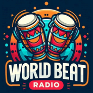 World Beat Radio-Logo