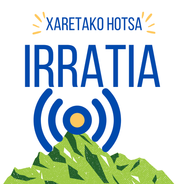 Xaretako Hotsa-Logo