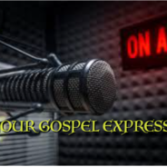 Your Gospel Express-Logo