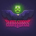 Zudakabass Radio-Logo