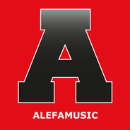 alefamusic-Logo