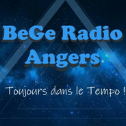 angers begeradio-Logo