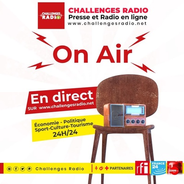 challengesradio.net-Logo