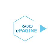ePagine Radio-Logo