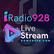 iRadio928 (Old School Classics & New Hit Music) 