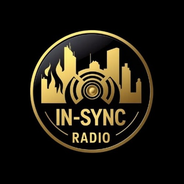 insync radio uk-Logo