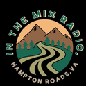 in the mix radio-Logo