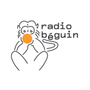 radio béguin-Logo