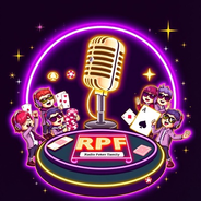 radio poker familly-Logo