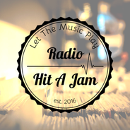 ~ Hit A Jam ~-Logo