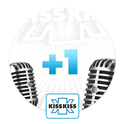 Radio Kiss Kiss-Logo