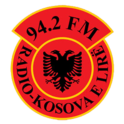 Radio Kosova e Lirë-Logo