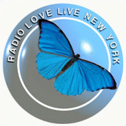 Radio Love Live-Logo