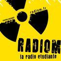 RADIOM 89.7-Logo