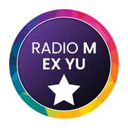 Radio M-Logo