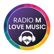 Radio M-Logo