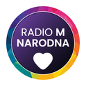 Radio M-Logo