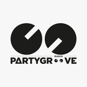 Radio Party Groove-Logo