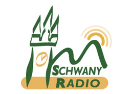 Internetradio-Tipp: Radio Schwany-Logo