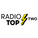 Radio TOP TWO-Logo
