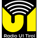 Radio U1 Tirol-Logo