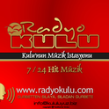 Radyo Kulu-Logo