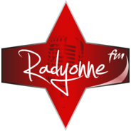 Radyonne FM-Logo