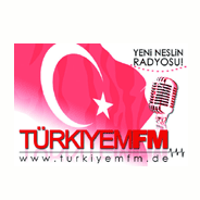 Türkiyem FM-Logo