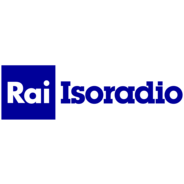 Rai Isoradio-Logo