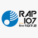 RAP 107 FM 