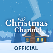 The CHRISTMAS CHANNEL-Logo