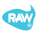 Raw FM-Logo