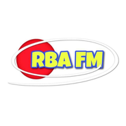 RBA FM Auvergne-Limousin-Logo