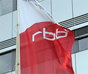 Alles andere als ein Fähnchen im Wind: der Rundfunk Berlin-Brandenburg (RBB)