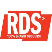RDS Radio Dimensione Suono-Logo