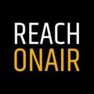Reach OnAir-Logo